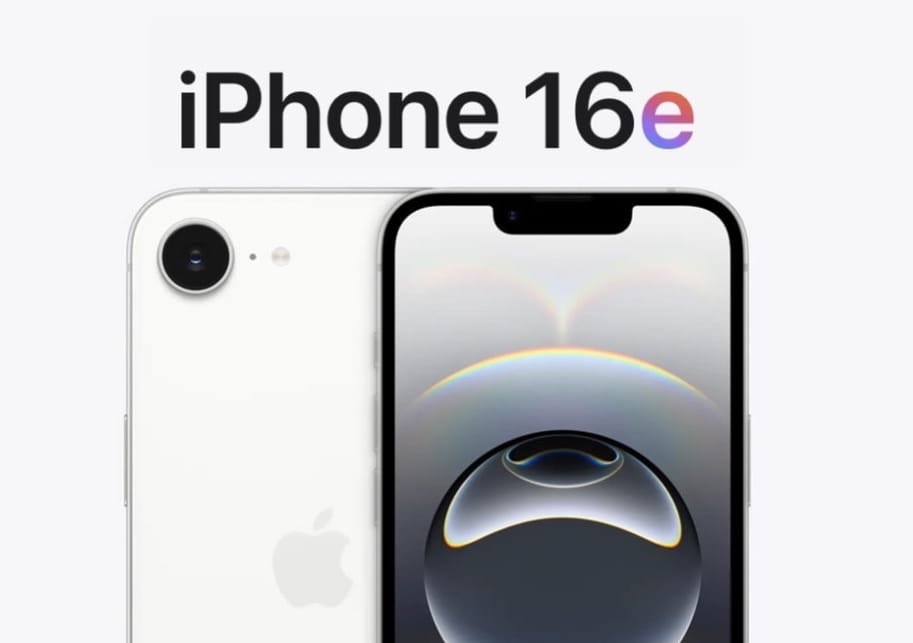 Descubre el Nuevo iPhone 16e de Apple