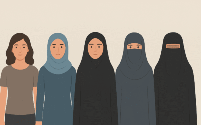 El precio de ser mujer: nacer sin voz, vivir sin rostro