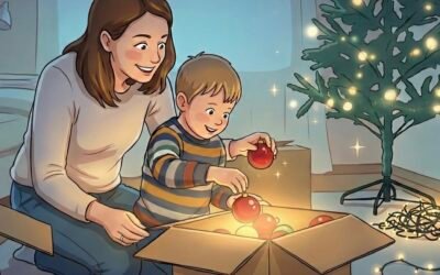 Navidad: El día después