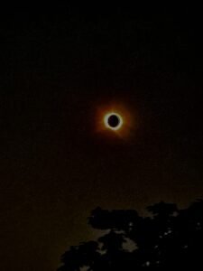 Eclipse total agosto 2026